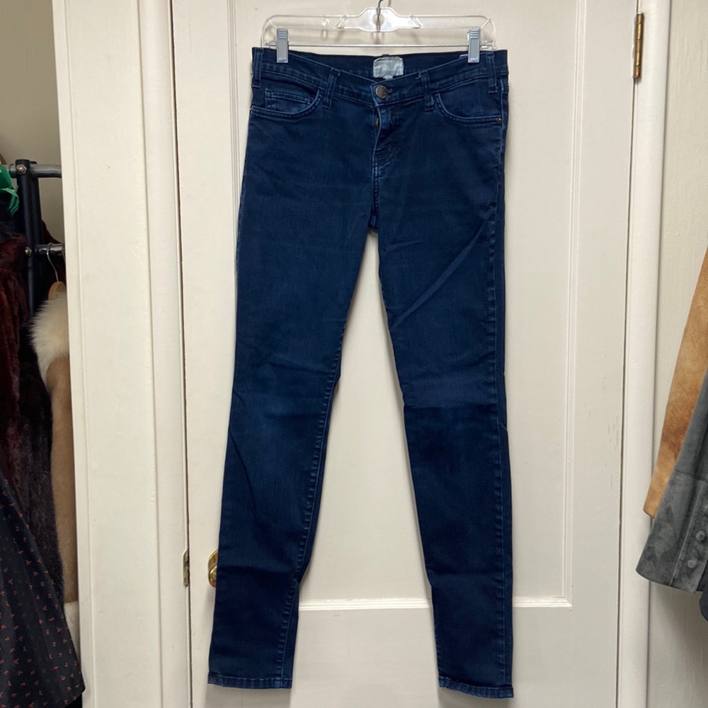 Current Elliott “The Skinny” Jeans sz 28